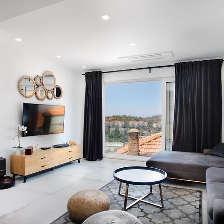 Apartment Eni Дубровник Екстер'єр фото