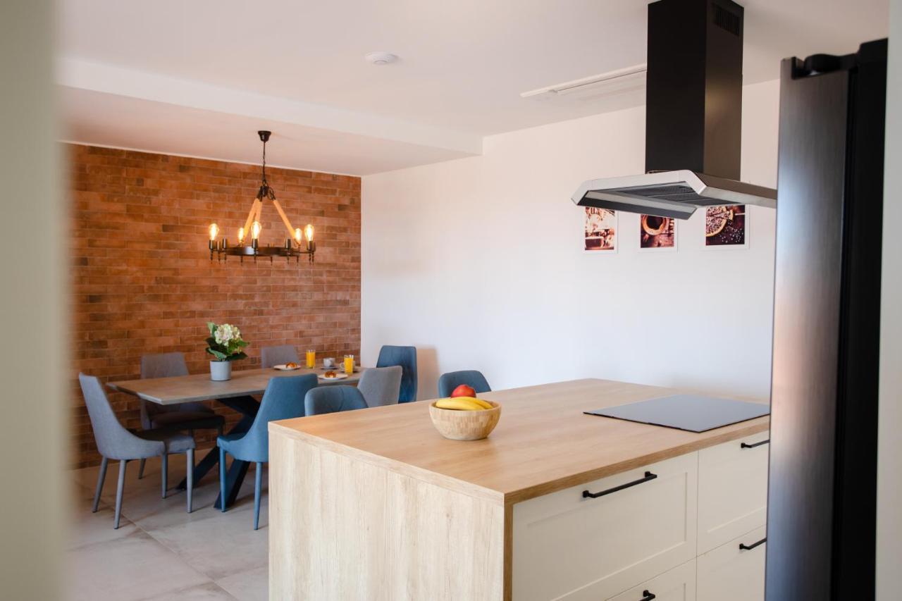 Apartment Eni Дубровник Екстер'єр фото