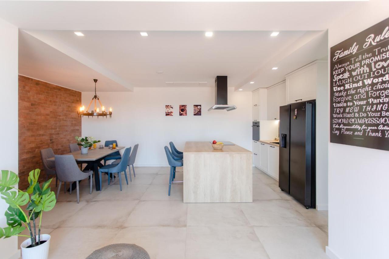 Apartment Eni Дубровник Екстер'єр фото
