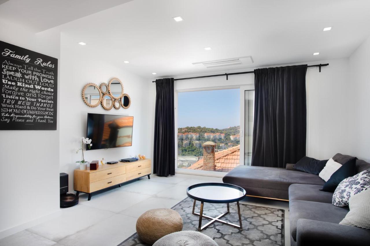 Apartment Eni Дубровник Екстер'єр фото