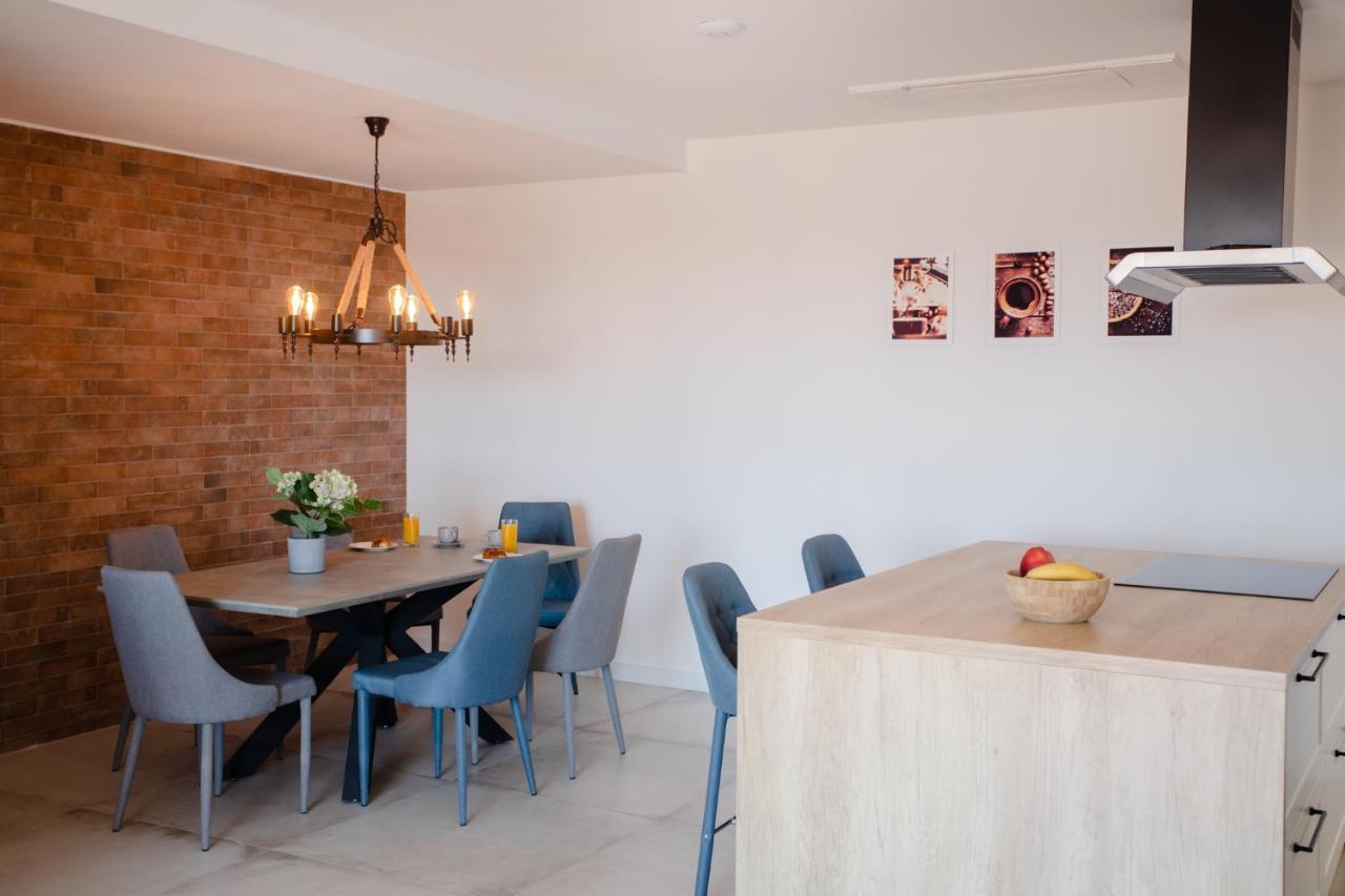 Apartment Eni Дубровник Екстер'єр фото