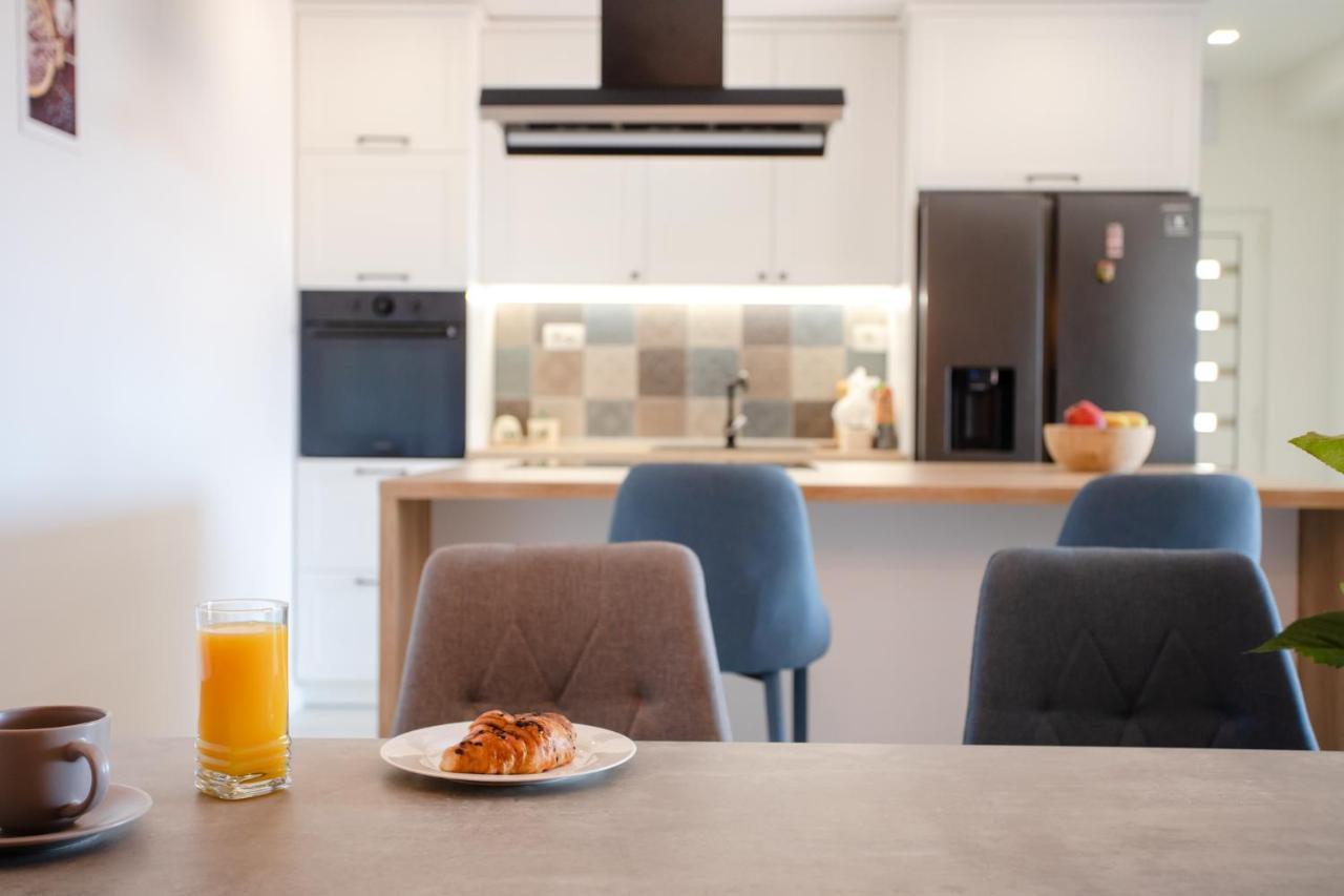Apartment Eni Дубровник Екстер'єр фото