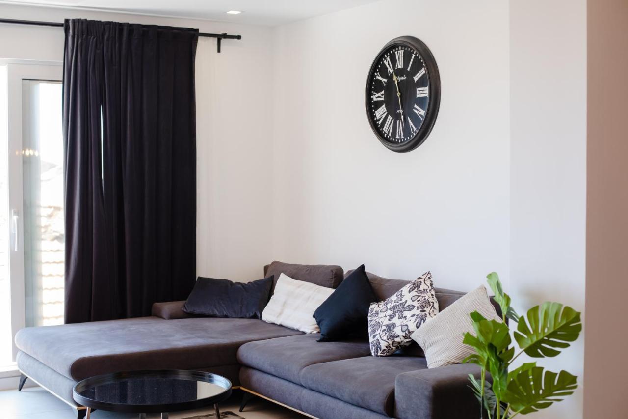 Apartment Eni Дубровник Екстер'єр фото