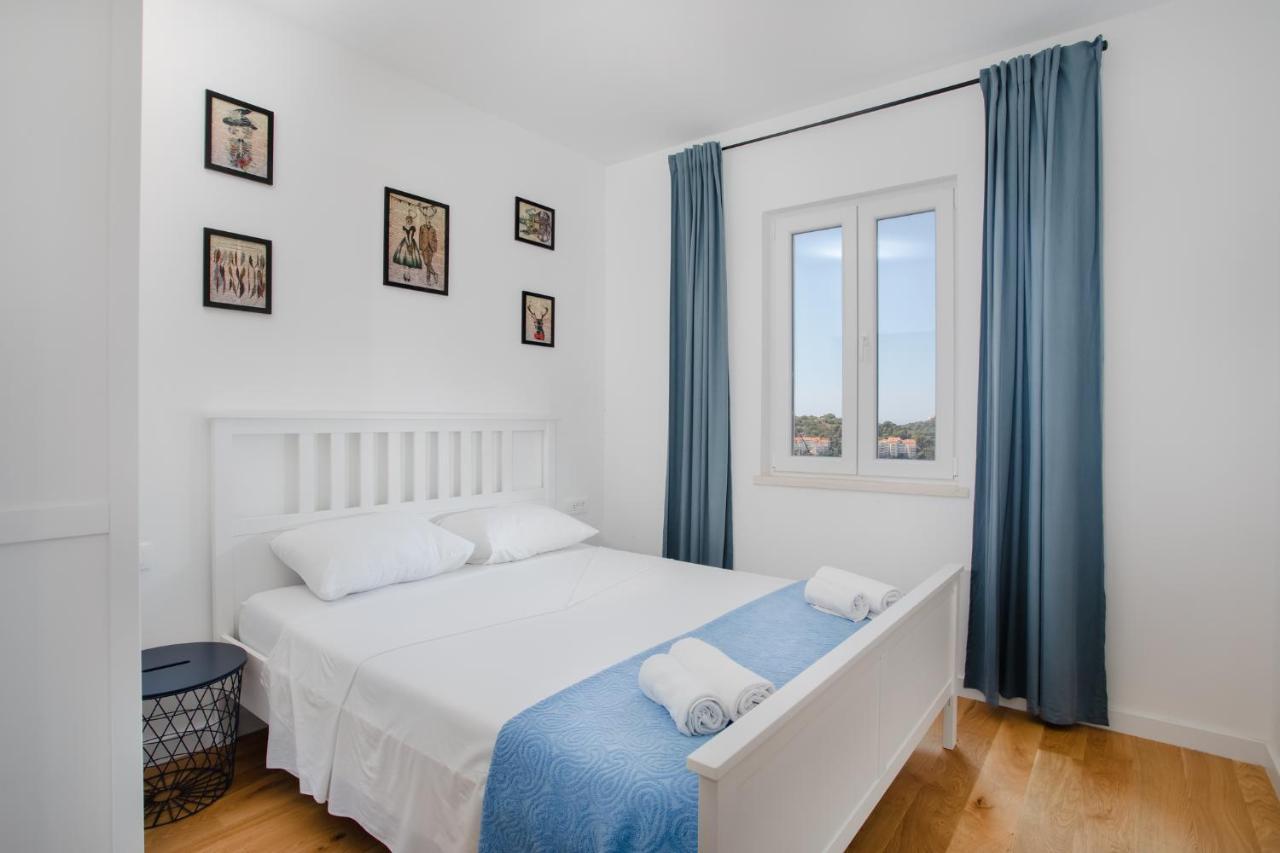 Apartment Eni Дубровник Екстер'єр фото