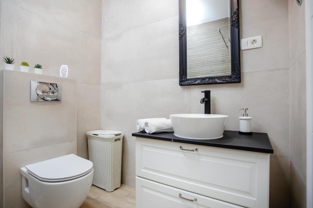 Apartment Eni Дубровник Екстер'єр фото