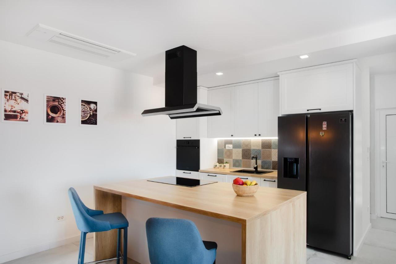 Apartment Eni Дубровник Екстер'єр фото