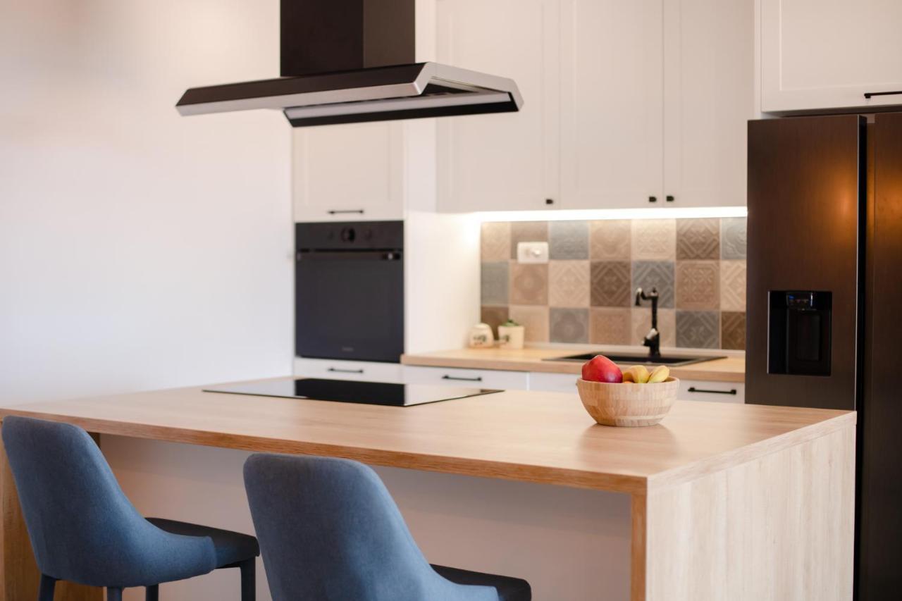 Apartment Eni Дубровник Екстер'єр фото