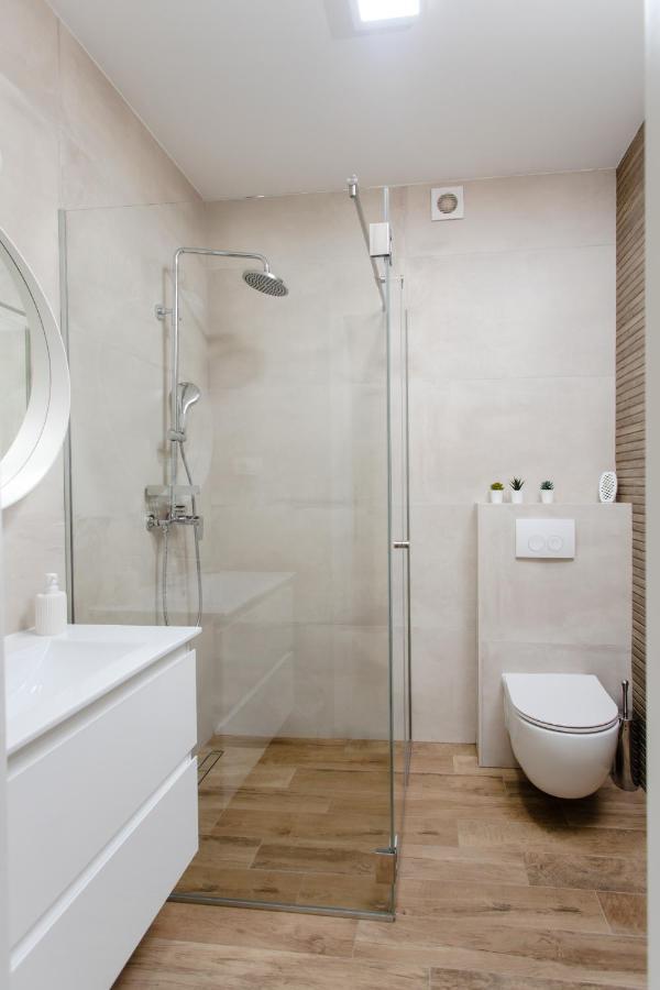 Apartment Eni Дубровник Екстер'єр фото