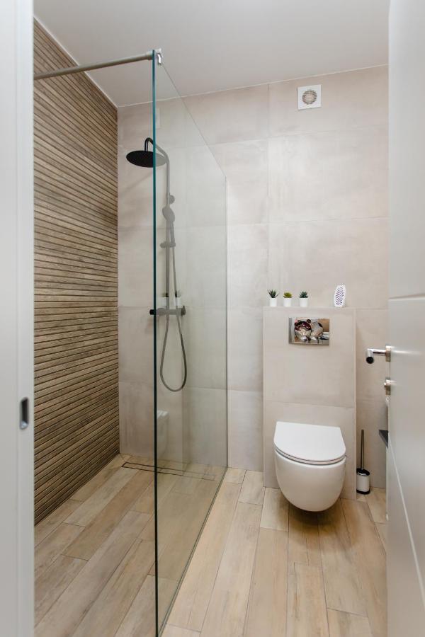 Apartment Eni Дубровник Екстер'єр фото