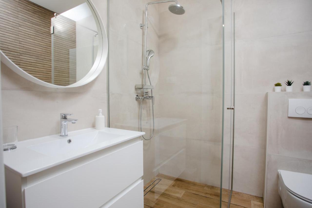 Apartment Eni Дубровник Екстер'єр фото