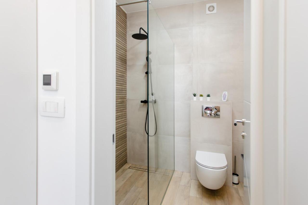 Apartment Eni Дубровник Екстер'єр фото