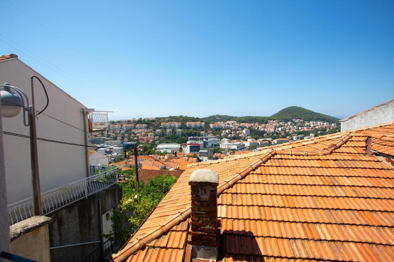 Apartment Eni Дубровник Екстер'єр фото