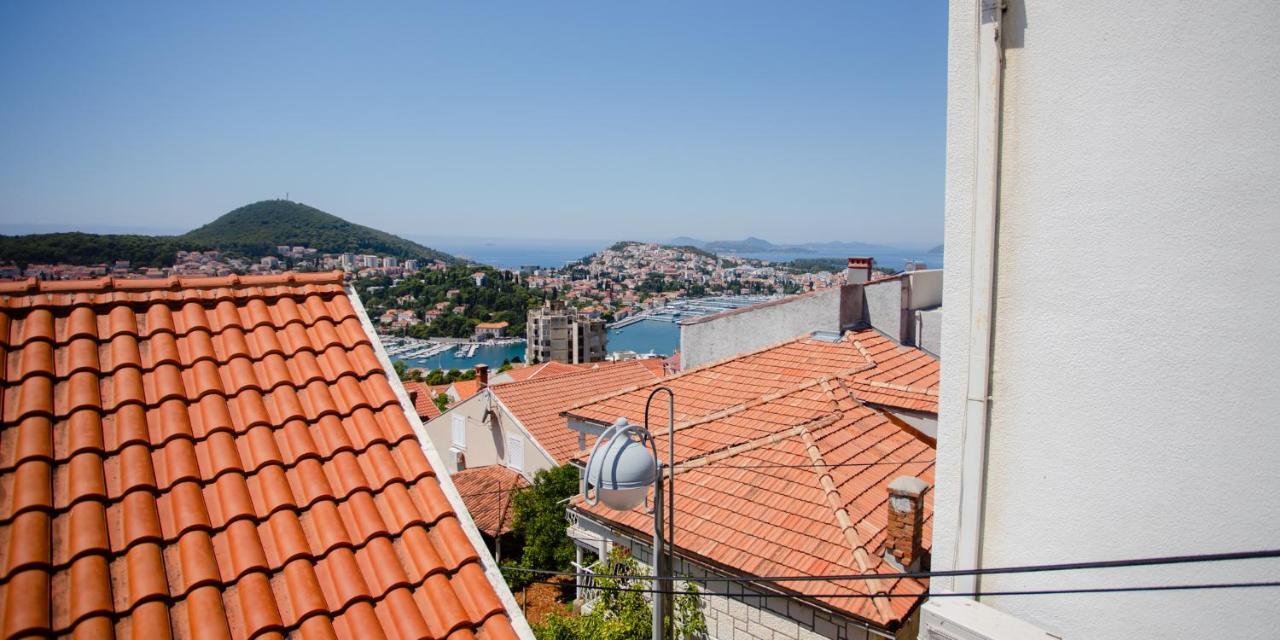 Apartment Eni Дубровник Екстер'єр фото